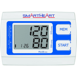 Monitor de presión arterial SmartHeart 