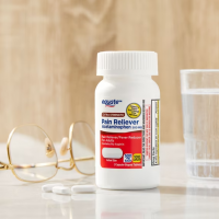 Acetaminofén Extra Fuerte 500 mg Capletas - 100 Unidades