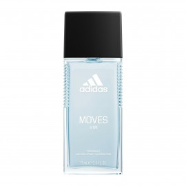 Colonia Adidas Moves para Hombre - 2.5 oz