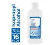 Alcohol Isopropílico Antiséptico al 70% - 473 ml