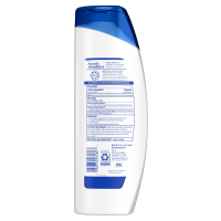 Champú y Acondicionador 2 en 1 Anticaspa Limpieza Clásica - 12.5 fl oz (370 ml)