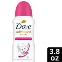 Desodorante Antitranspirante en Spray Seco para Mujer Dragon Fruit & Coconut Cream - 3.8 oz (107 g)