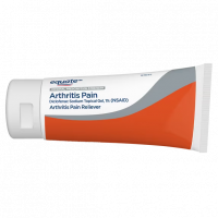 Gel Antiinflamatorio para el Dolor de la Artritis con Diclofenaco Sódico 1% - 150 g