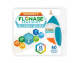 Flonase Sensimist Spray descongestionante para niños +2 años, 60 sprays