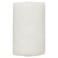 Gasa Estéril en Rollo 7.6 cm x 2.3 m - 5 Rollos