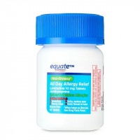 Loratadina 10 mg, 45 tabletas