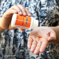 Ibuprofeno. Motrin 200mg. 100 tabletas