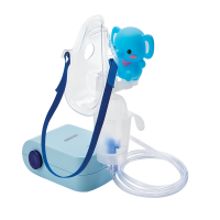 Nebulizador para niños, Omron CompAir for Kids