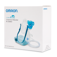 Nebulizador para niños, Omron CompAir for Kids