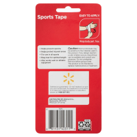 Cinta Adhesiva para Vendajes 3.8 cm x 9.1 m - 2 Rollos