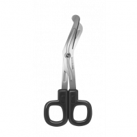 Tijeras de Primeros Auxilios de Acero Inoxidable para Vendajes
