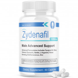 Sildenafil. Pildoras para Hombre (60 cápsulas)