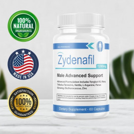 Sildenafil. Pildoras para Hombre (60 cápsulas)