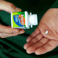 Cetirizina