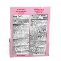 Germa Aftaseptic Liquid / Afta Bocales - 0.5oz