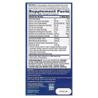 Arthri-Flex avanzado más vitamina D3, 120 unidades