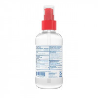 Antiséptico Spray de limpieza y alivio del dolor, Pramoxina HCl, 8 fl. Oz