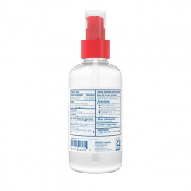 Antiséptico Spray de limpieza y alivio del dolor, Pramoxina HCl, 8 fl. Oz
