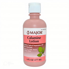 Loción de Calamina