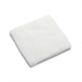 Paños de gasa 5.1 cm x 5.1 cm. 50 Unidades