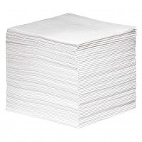 Paños de gasa 10.2 cm x 10.2 cm. 200 Unidades