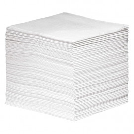 Paños de gasa 10.2 cm x 10.2 cm. 200 Unidades