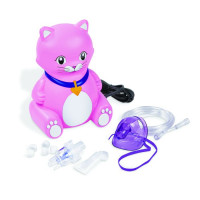 Nebulizador, Kitty Compressor Nebulizer