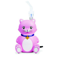 Nebulizador, Kitty Compressor Nebulizer
