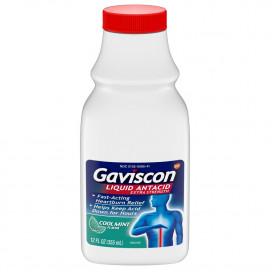 Antiácido Gaviscon