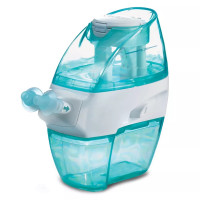 Sistema de lavado nasal con 20 cápsulas de sal incluidas. NAVAGE NASAL CARE Nose Cleanser and SaltPods
