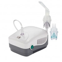 NEBULIZADOR, MedNeb Compressor Nebulizer