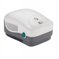 NEBULIZADOR, MedNeb Compressor Nebulizer