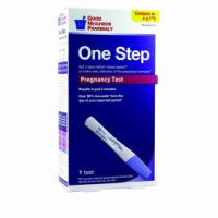 Prueba de Embarazo One Step Pregnancy Test