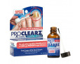 Antihongos para las uñas ProClearz Fungal Shield Maximum Strength Brush-On Antifungal Liquid, 1 oz